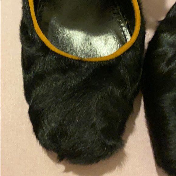 Nwb- absolutely stunning FABRIZIO VITI Mary Jane p - Picture 6 of 7